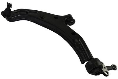 Рычаг независимой подвески колеса, подвеска колеса KAVO PARTS SCA-6595