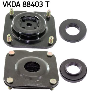 Amortizatora statnes balsts SKF VKDA 88403 T