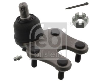 Balst-/Virzošais šarnīrs FEBI BILSTEIN 41357