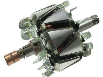 Rotors, Ģenerators AS-PL AR0064