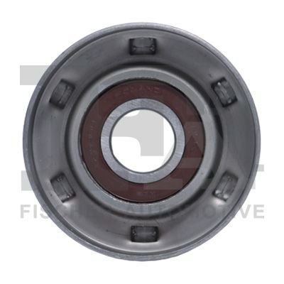 Spriegotājrullītis, Ķīļrievu siksna FA1 RW1405-907