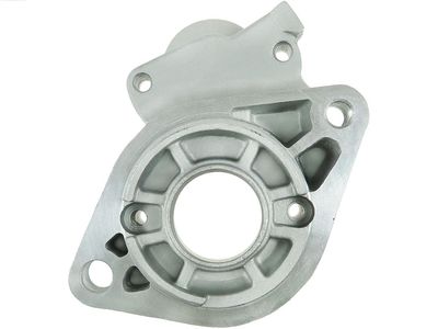 Крышка стартера, карбюратор AS-PL SBR6033S