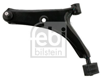 Neatkarīgās balstiekārtas svira, Riteņa piekare FEBI BILSTEIN 42278