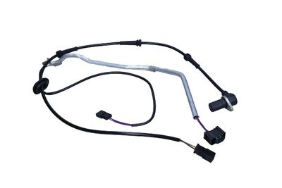 Датчик, частота вращения колеса MAXGEAR 20-0339