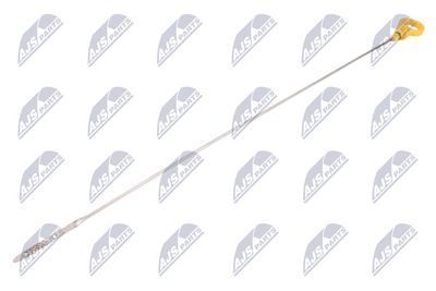 Eļļas tausts NTY BOL-FR-007