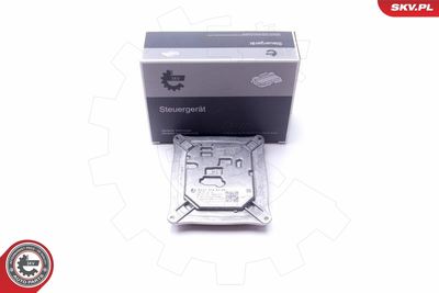 Устройство управления, освещение ESEN SKV 59SKV072