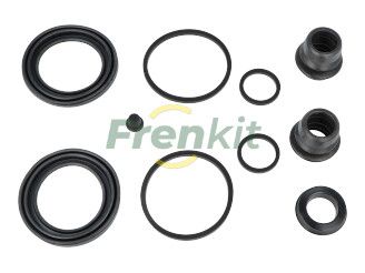 Ремкомплект, тормозной суппорт FRENKIT 254123