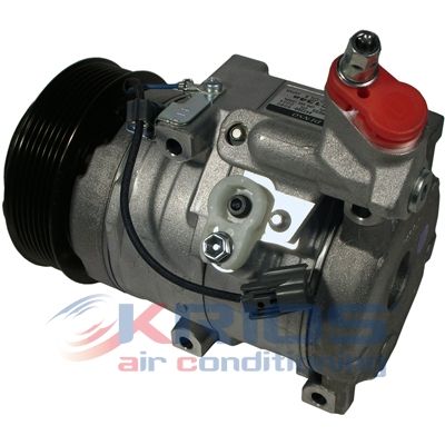 Kompresors, Gaisa kond. sistēma MEAT & DORIA K15273