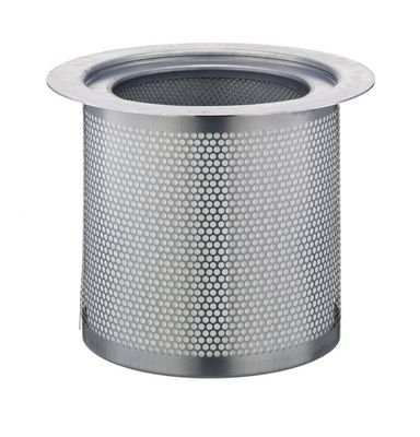 Filtrs, Saspiestā gaisa aprīkojums MANN-FILTER LE39007