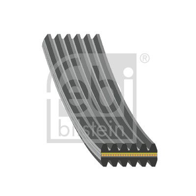 Поликлиновой ремень FEBI BILSTEIN 1005822