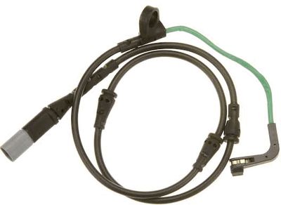 Indikators, Bremžu uzliku nodilums TRW GIC238