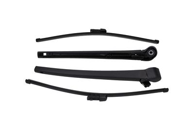 Рычаг стеклоочистителя, система очистки окон KAMOKA 25147