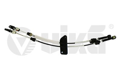 Trose, Mehāniskā pārnesumkārba vika 77111647101