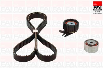  FAI AutoParts TBK475