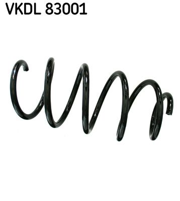 Balstiekārtas atspere SKF VKDL 83001