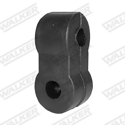 Резиновые полоски, система выпуска WALKER 80545