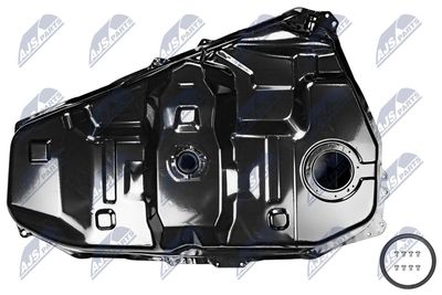 Degvielas tvertne NTY PZP-TY-001