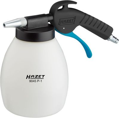 Saspiestā gaisa pistole HAZET 9045P-1