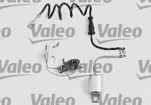Montāžas komplekts, Aizdedzes vadības iekārta VALEO 248397