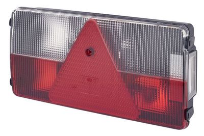 Задний фонарь HELLA 2VB 341 032-111