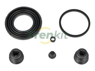 FRENKIT 244068 Remkomplekts, Bremžu suports