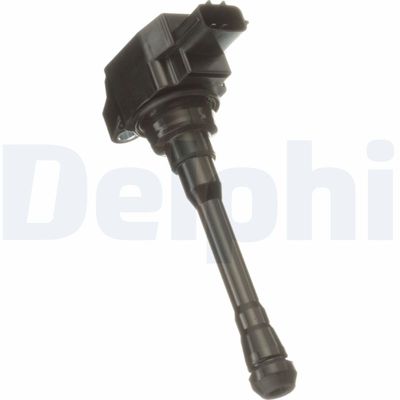 Катушка зажигания DELPHI GN11110-12B1