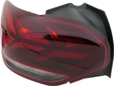 lampa tył DAC TAIL LAMP.UNIT..ECE.  FIT FOR: DA.SANDRO..21   P21/5W,W5 ABAKUS 553-1906R-UE
