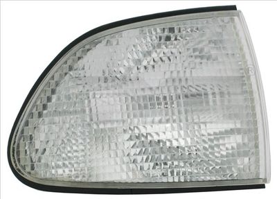 Фонарь указателя поворота TYC 18-3567-11-2