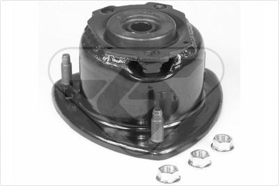 Remkomplekts, Amortizatora statnes balsts HUTCHINSON KS 123