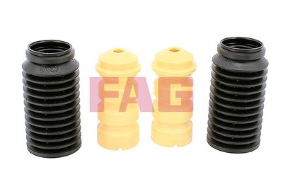 Putekļu aizsargkomplekts, Amortizators Schaeffler FAG 811 0041 30