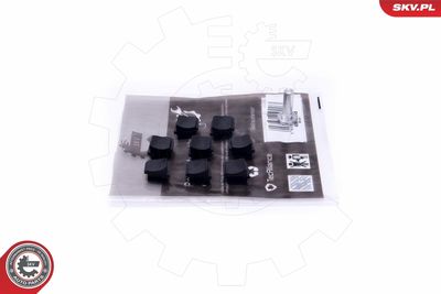 Remonta komplekts, ieplūdes kolektora modulis ESEN SKV 49SKV645