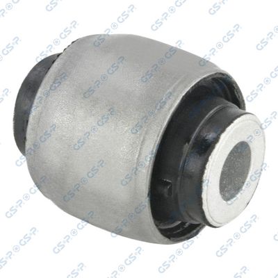 Piekare, Šķērssvira GSP 550506