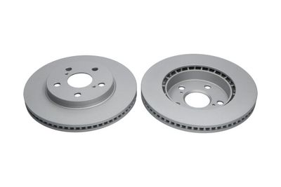 Bremžu diski KAVO PARTS BR-9564-C