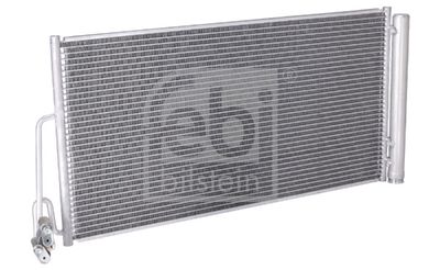 Конденсатор, кондиционер FEBI BILSTEIN 188551