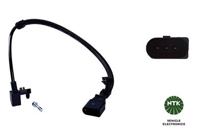 Impulsu devējs, Kloķvārpsta NTK 81230