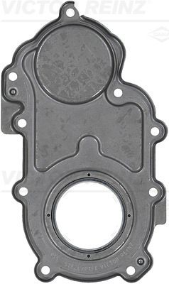 Уплотняющее кольцо, коленчатый вал VICTOR REINZ 81-90036-00