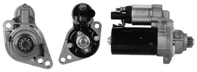 Стартер DRI 311251102