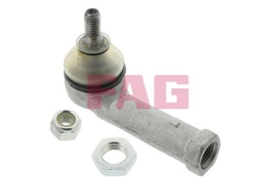 Stūres šķērsstiepņa uzgalis Schaeffler FAG 840 0751 10