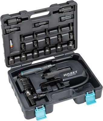 HAZET 909824 Demontāžas instrumentu komplekts, Common-Rail