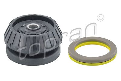 Ремкомплект, опора стойки амортизатора TOPRAN 206 001