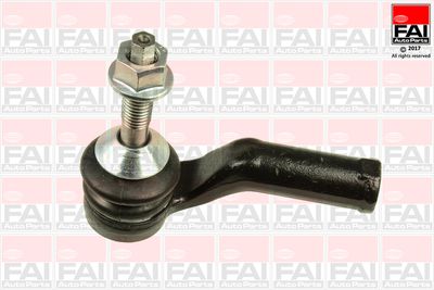 Наконечник поперечной рулевой тяги FAI AutoParts SS8298