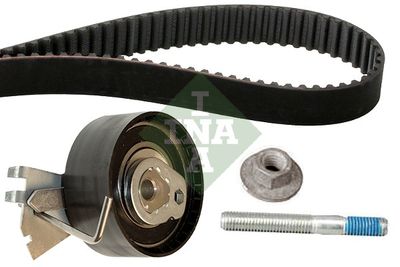 Комплект ремня ГРМ Schaeffler INA 530 0334 10
