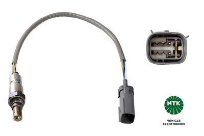 Лямбда-зонд NTK 91413