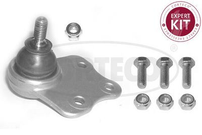 Balst-/Virzošais šarnīrs CORTECO 49398640