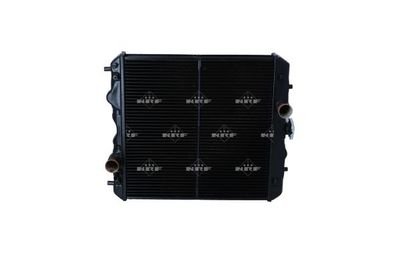 Radiators, Motora dzesēšanas sistēma NRF 54102