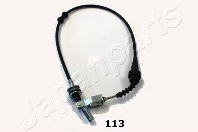 Trose, Sajūga pievads JAPANPARTS GC-113
