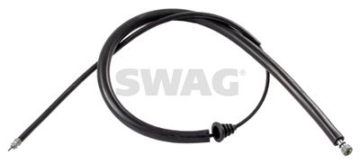 Тросик спидометра SWAG 10 92 1329