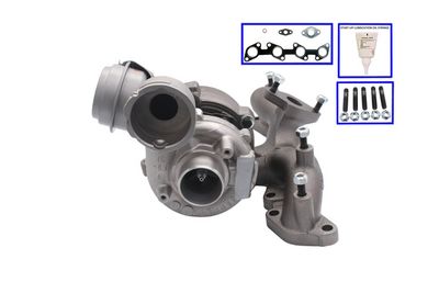 Компрессор, наддув WALKER 59005G-PV