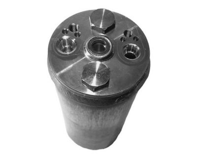 Осушитель, кондиционер MAHLE AD 117 000S