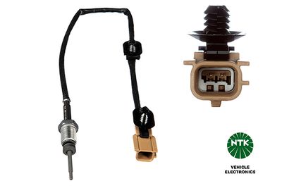 Датчик, температура выхлопных газов NTK 96127